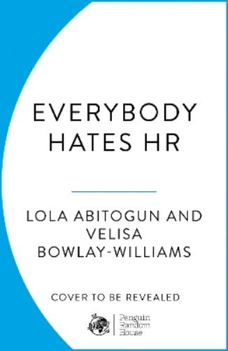 Everybody Hates HR