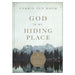 God Is My Hiding Place – 40 Devotions for Refuge and Strength