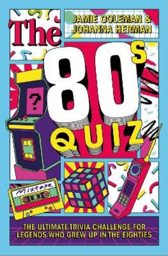 The 80s Quiz