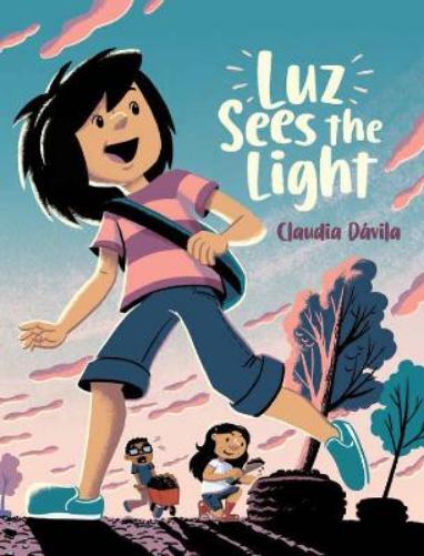 Luz Sees the Light