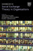 Handbook of Social Exchange Theory in Organizations