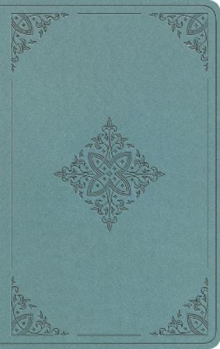 ESV Value Thinline Bible