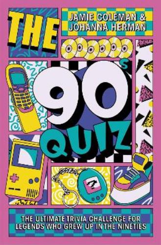 The 90s Quiz