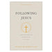 Following Jesus