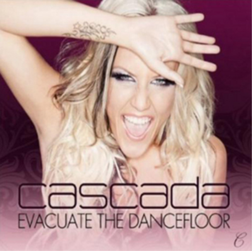 Evacuate the Dancefloor