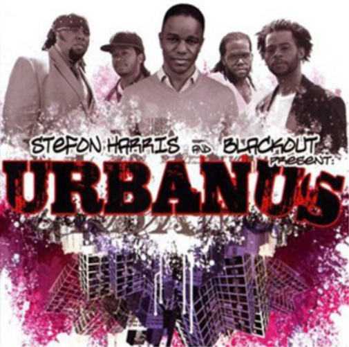Urbanus