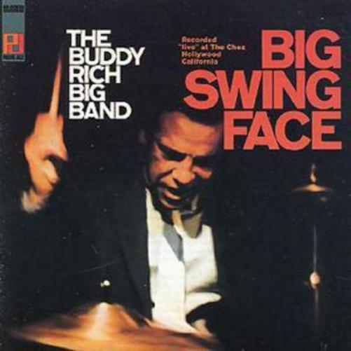 Big Swing Face