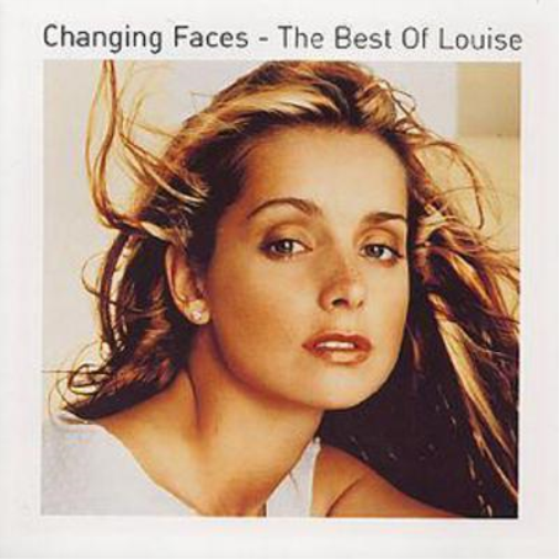 Changing Faces: The Best Of Louise