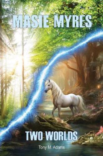 Masie Myres: Two Worlds