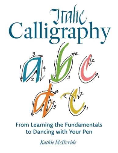 Italic Calligraphy