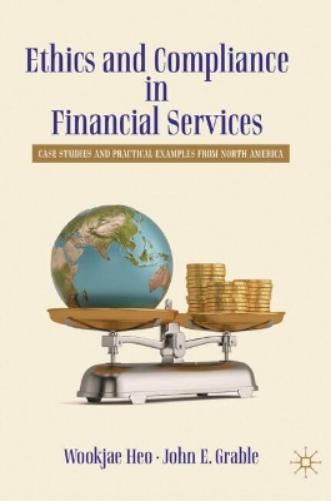 Ethics and Compliance in Financial Services