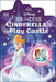 Disney Princess Cinderella's Play Castle