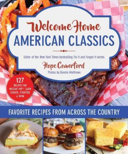 Welcome Home American Classics