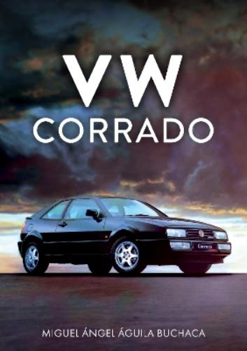 VW Corrado