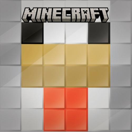 Attack of the Chicken Jockey! (Mobs of Minecraft)