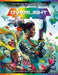 Overlight RPG Core Rulebook