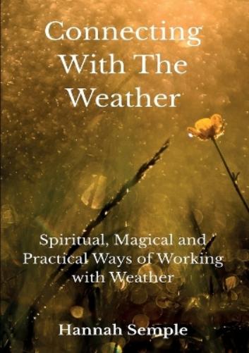 Connecting With The Weather
