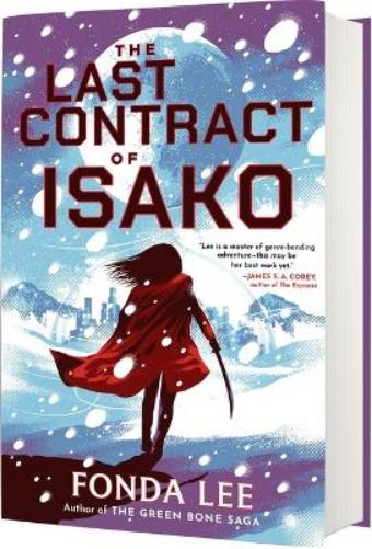 The Last Contract of Isako