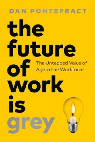 The Future of Work Is Grey