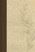 CSB Single-Column Wide-Margin Bible, Cream Cloth Over Board