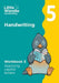 Workbook 5: Applying capital letters