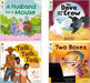 Oxford Reading Tree Traditional Tales: Level 6: Pack of 4: More Stories