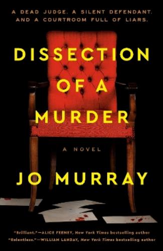 Dissection of a Murder