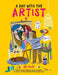 A Day with the Artist