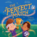 The Perfect Match
