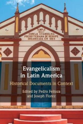 Evangelicalism in Latin America
