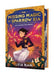 The Missing Magic of Sparrow Xia (an Illustrated Novel)