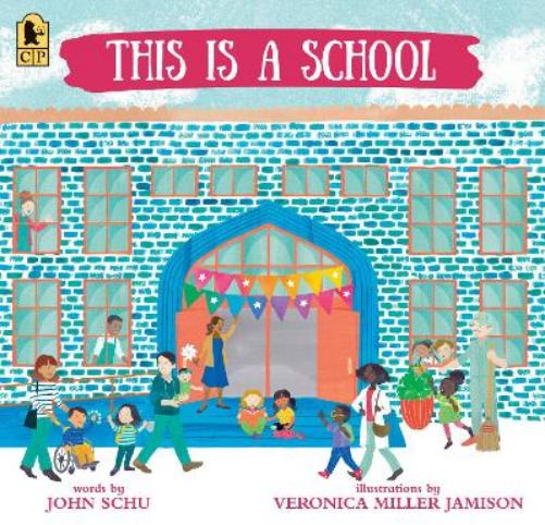 This Is a School