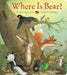 Where Is Bear?