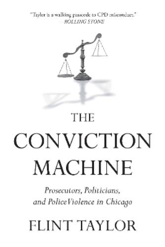 The Conviction Machine