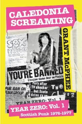 Caledonia Screaming