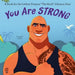 You Are Strong