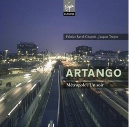 Metropole/Un Soir