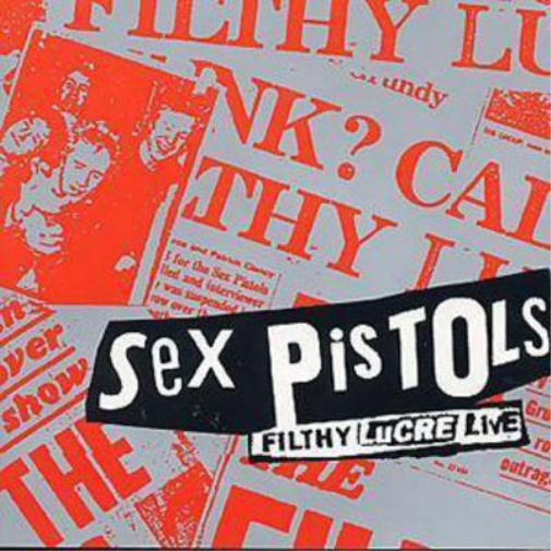 Filthy Lucre Live