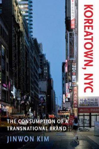 Koreatown, NYC