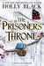 The Prisoner's Throne
