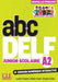 ABC Delf Junior Scolaire - Niveau A2 - 3eme edition - Audio en ligne et version numerique 100% interactive incluse