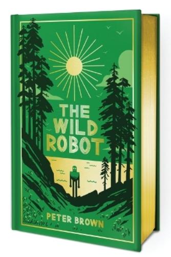 The Wild Robot: Collector's Edition