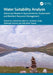 Water Suitability Analysis