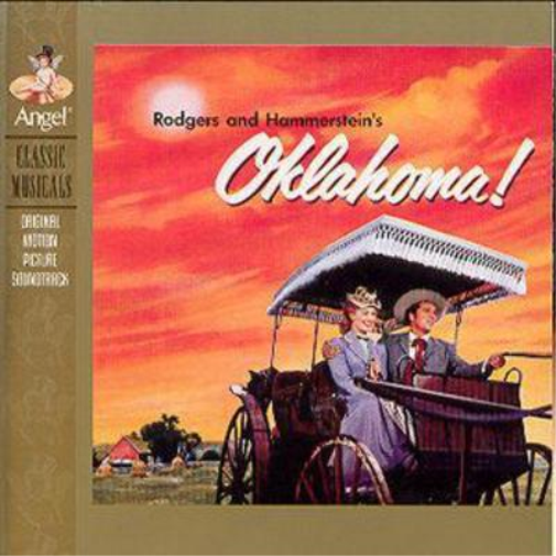 Oklahoma!
