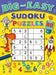 Big and Easy Sudoku Puzzles