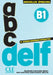 ABC DELF - Niveau B1 - 3eme edition