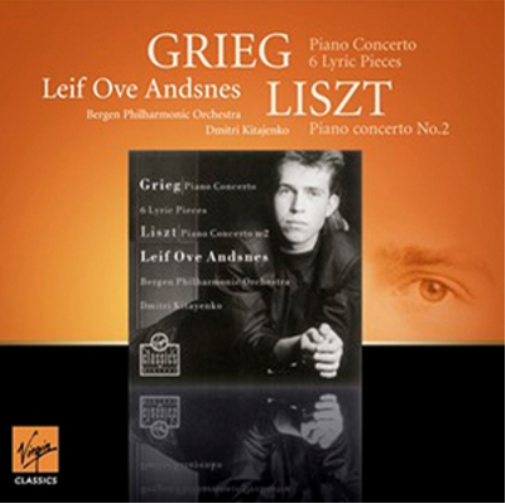 Piano Concertos