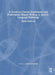 A Guide to Clinical Assessment and Professional Report Writing in Speech-Language Pathology