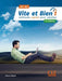 Vite et bien 1 - Niveaux A1/A2 - Livre + Audio téléchargeable en ligne