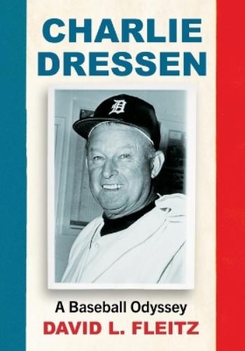 Charlie Dressen